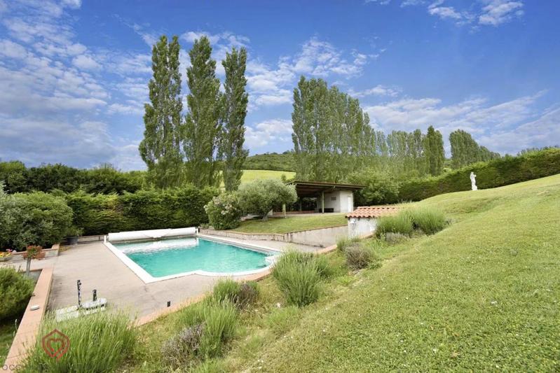 Villa - 125 m² - 5 pièces