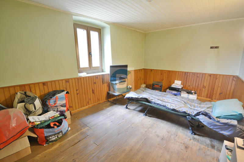 Maison - 110 m² - 6 pièces