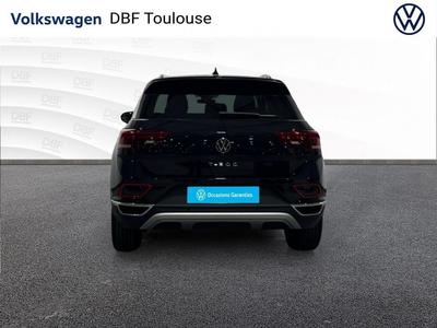 Volkswagen t-Roc 1.5 Tsi Evo 150 Start/Stop Dsg7 Style