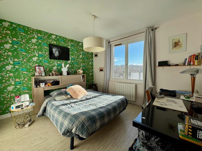 Maison - 135 m² - 4 pièces