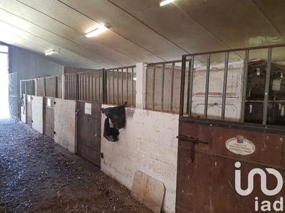 Maison - 130 m² - 4 pièces