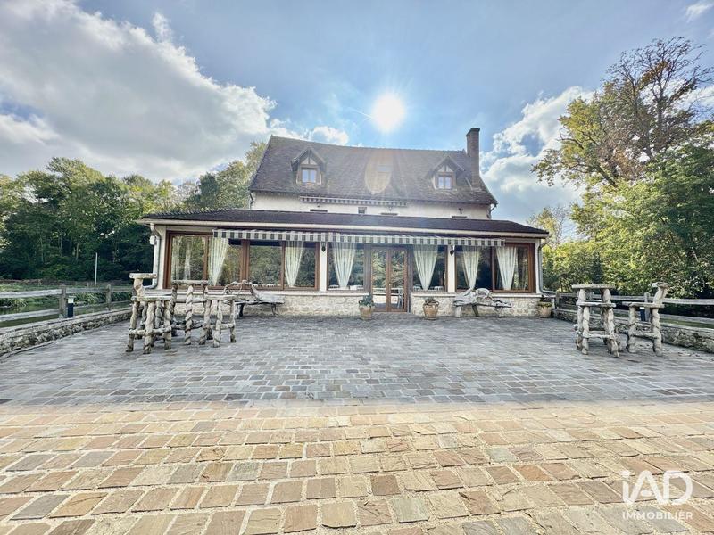 Local commercial - 520 m²