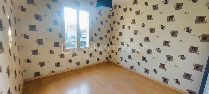 Maison traditionnelle - 84 m² - 4 pièces