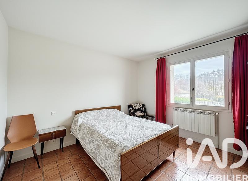Maison - 178 m² - 7 pièces