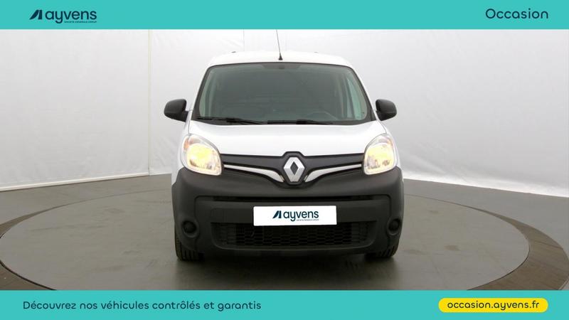 Renault Kangoo Express 1.2 TCe 115ch Extra R-Link