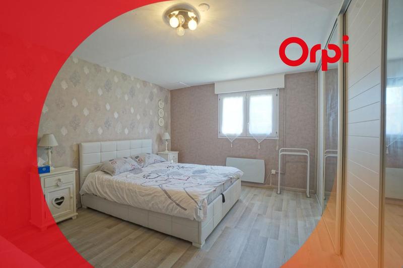 Maison - 220 m² - 6 pièces