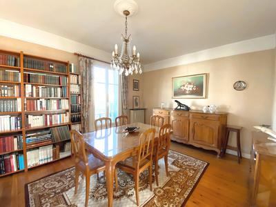 Maison - 105 m² - 6 pièces