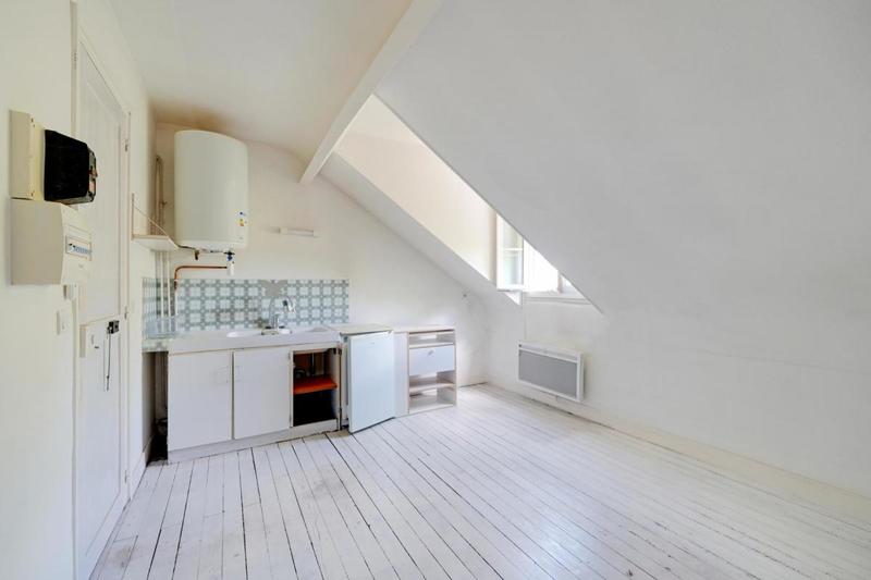 Appartement - 64 m² - 4 pièces