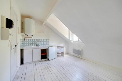 Appartement - 64 m² - 4 pièces