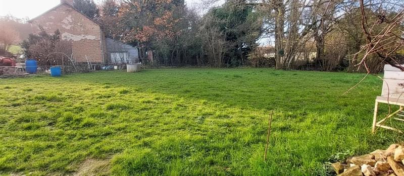 Longère - 171 m² - 5 pièces