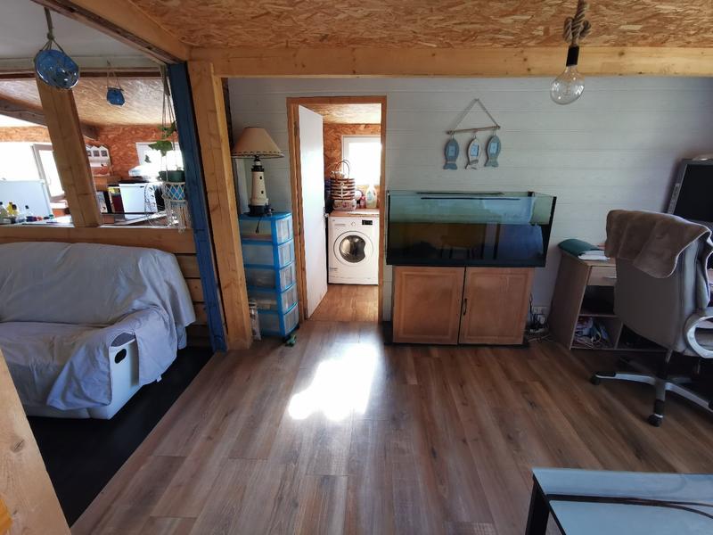 Terrain agricole - 53 000 m²