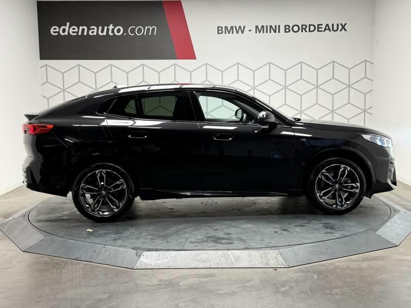 Bmw X2 sDrive 18d 150ch Dkg7 m Sport