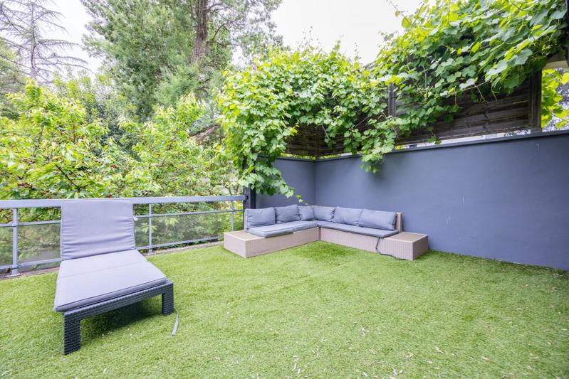 Maison - 261 m² - 12 pièces