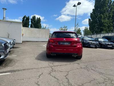 Peugeot 308 II (2) 1.6 Puretech 225 s&amp;S Gt Eat8