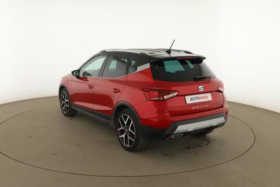 Seat Arona 1.5 Tsi Act Fr Bv6 150 ch