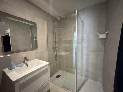 Appartement - 93 m² - 4 pièces