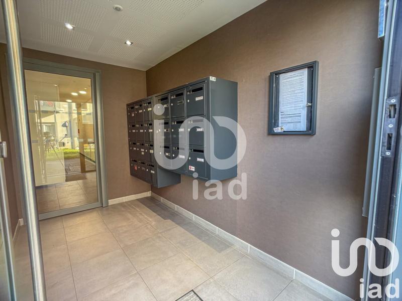 Appartement - 41 m² - 2 pièces