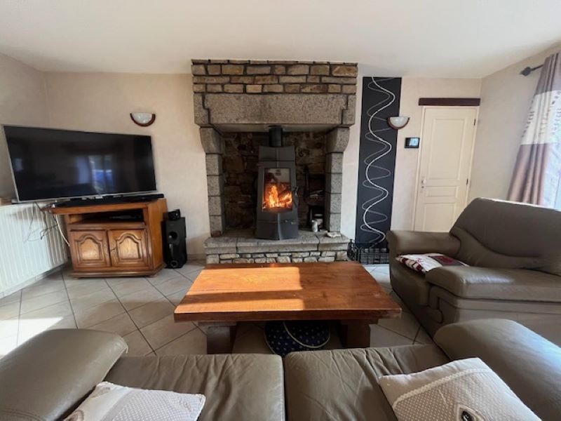 Maison - 180 m² - 6 pièces