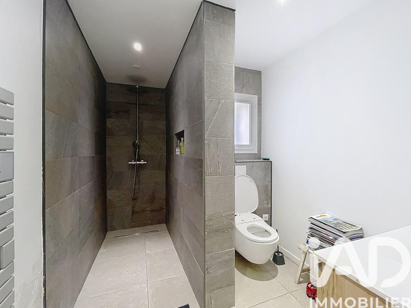 Maison - 135 m² - 5 pièces