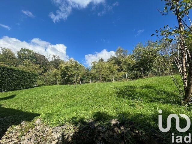 Maison de village - 101 m² - 5 pièces