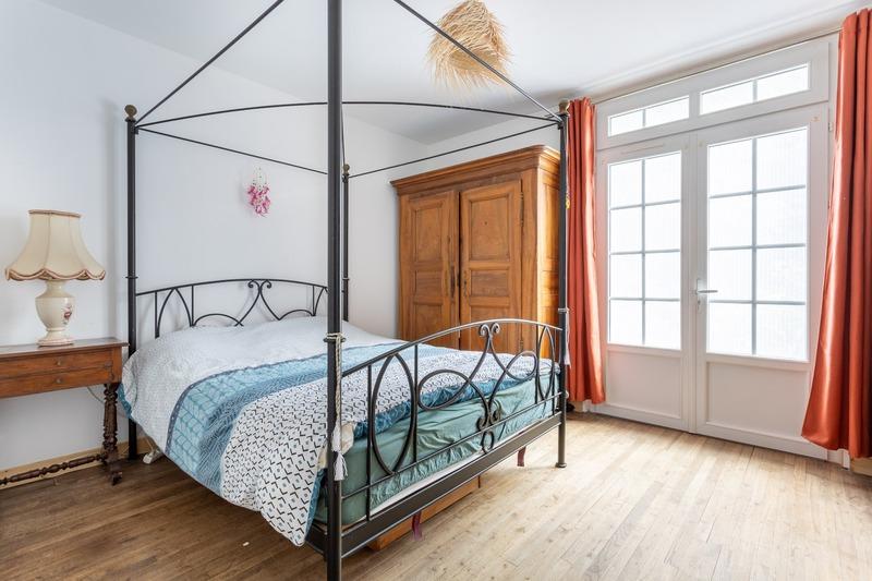 Maison - 155 m² - 6 pièces