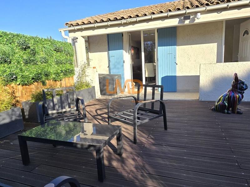 Maison - 139 m² - 6 pièces