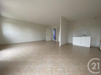 Appartement - 68 m² - 4 pièces