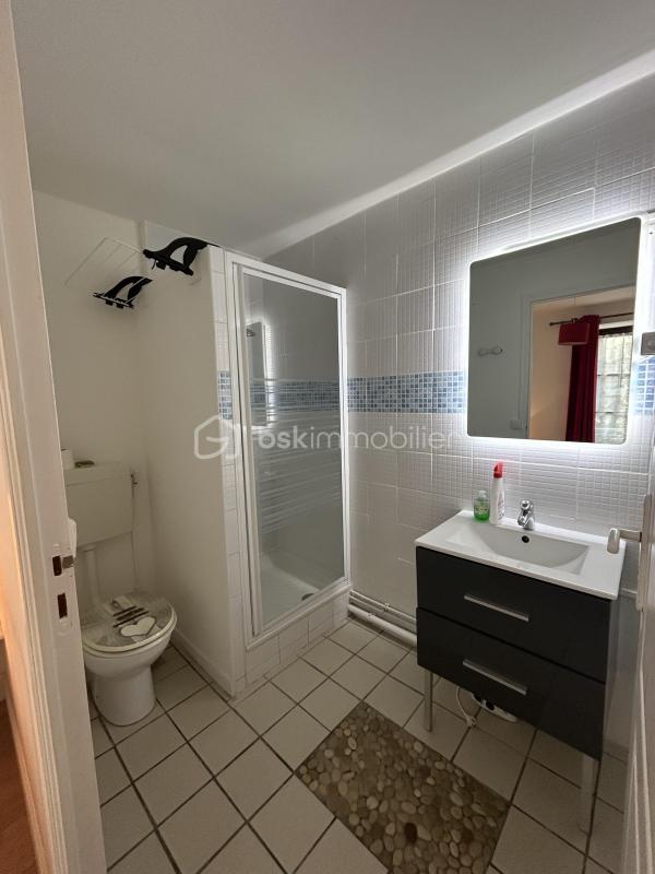 Studio - 26 m² - 3 pièces