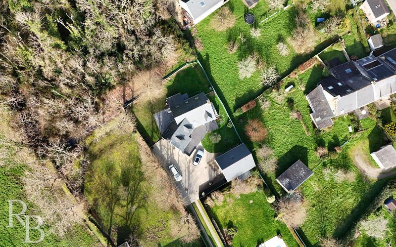 Maison - 154 m² - 6 pièces