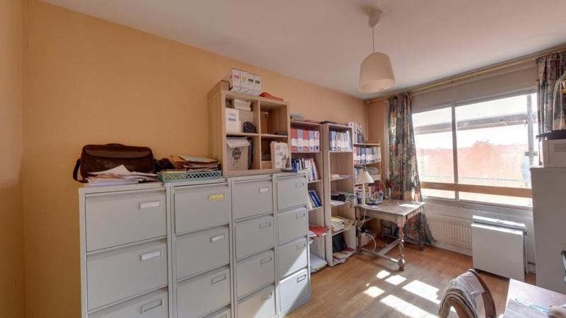 Appartement - 129 m² - 5 pièces