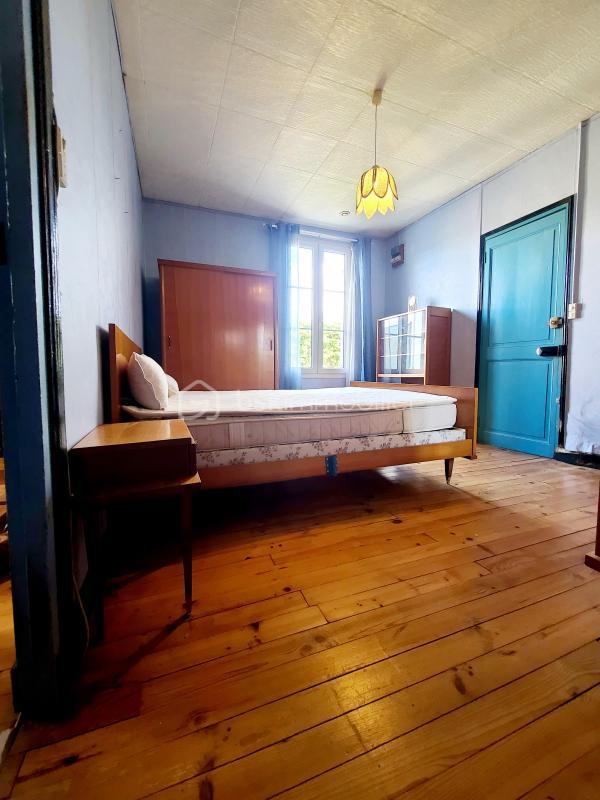 Maison - 63 m² - 3 pièces