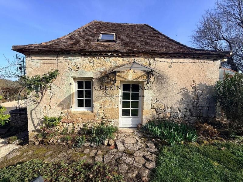 Propriété - 364 m² - 10 pièces