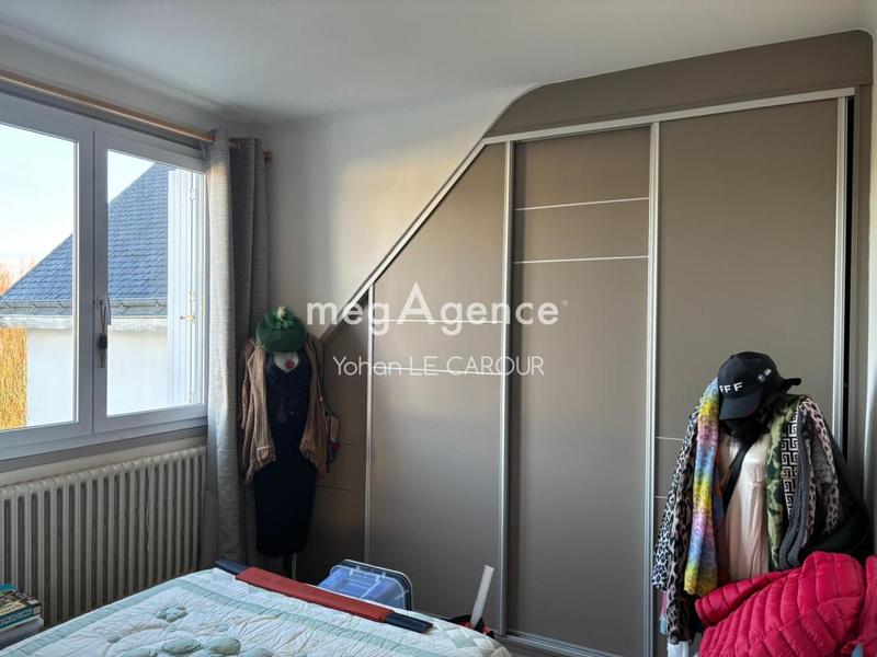 Appartement - 105 m² - 5 pièces