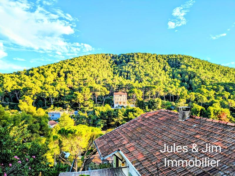 Maison - 132 m² - 7 pièces