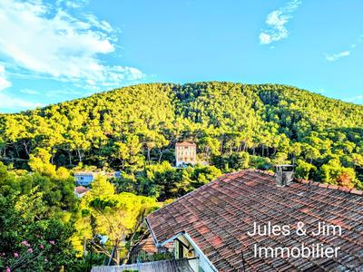 Maison - 132 m² - 7 pièces