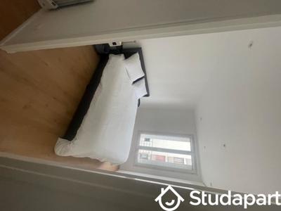 Appartement - 37 m² - 1 pièce