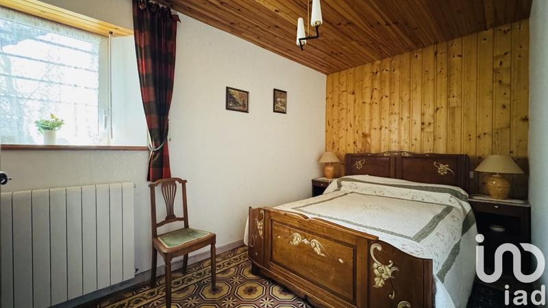 Maison - 375 m² - 13 pièces