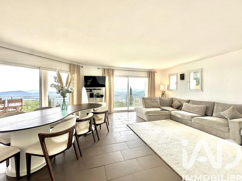 Maison - 172 m² - 5 pièces