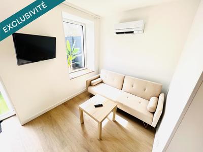 Appartement - 41 m² - 2 pièces