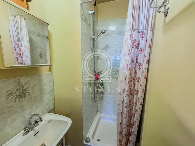 Appartement - 115 m² - 6 pièces