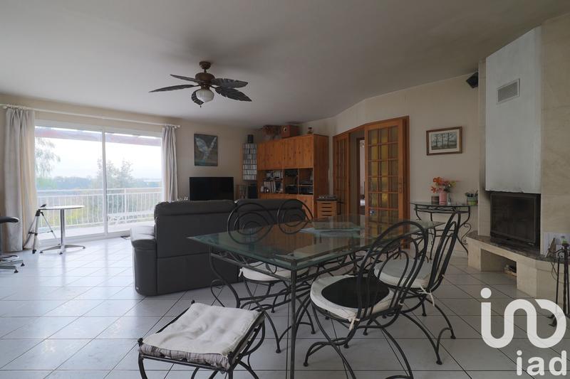 Maison - 142 m² - 5 pièces