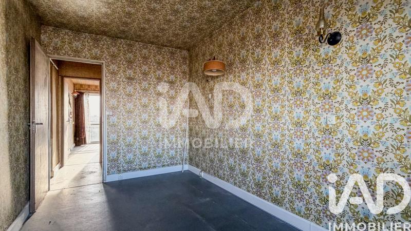 Appartement - 75 m² - 5 pièces