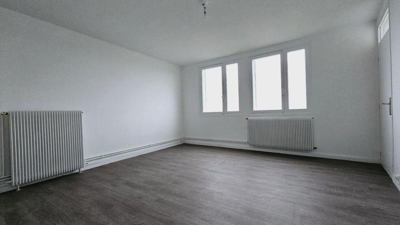 Appartement - 70 m² - 4 pièces
