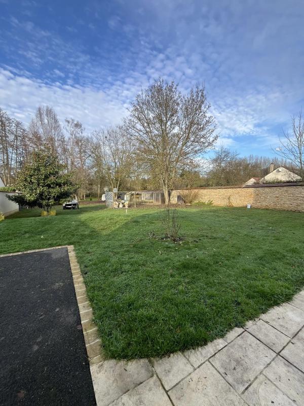 Maison - 200 m² - 8 pièces