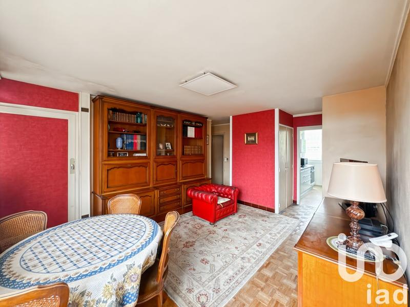 Appartement - 65 m² - 4 pièces