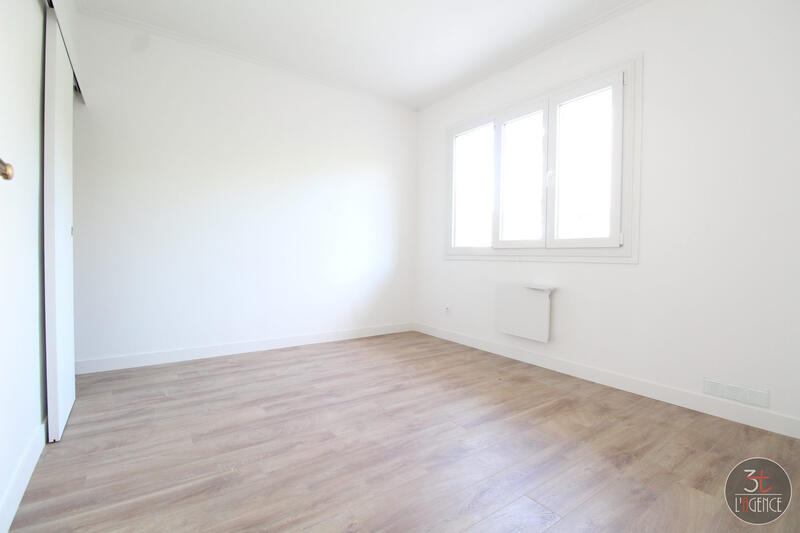 Appartement - 82 m² - 4 pièces