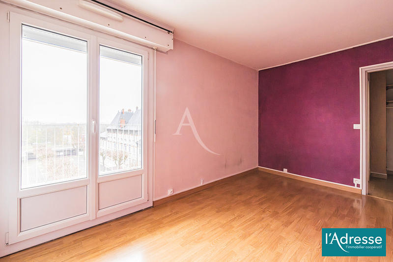 Appartement - 51 m² - 2 pièces