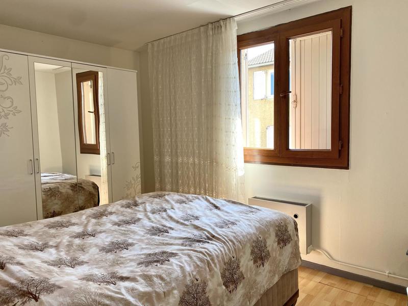 Maison - 88 m² - 5 pièces