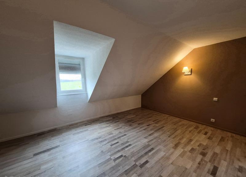 Maison - 151 m² - 6 pièces