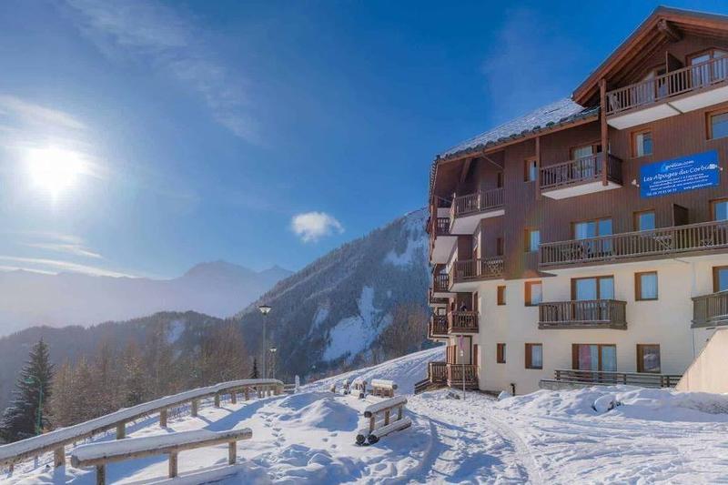 Appartement - 28 m² - 2 pièces